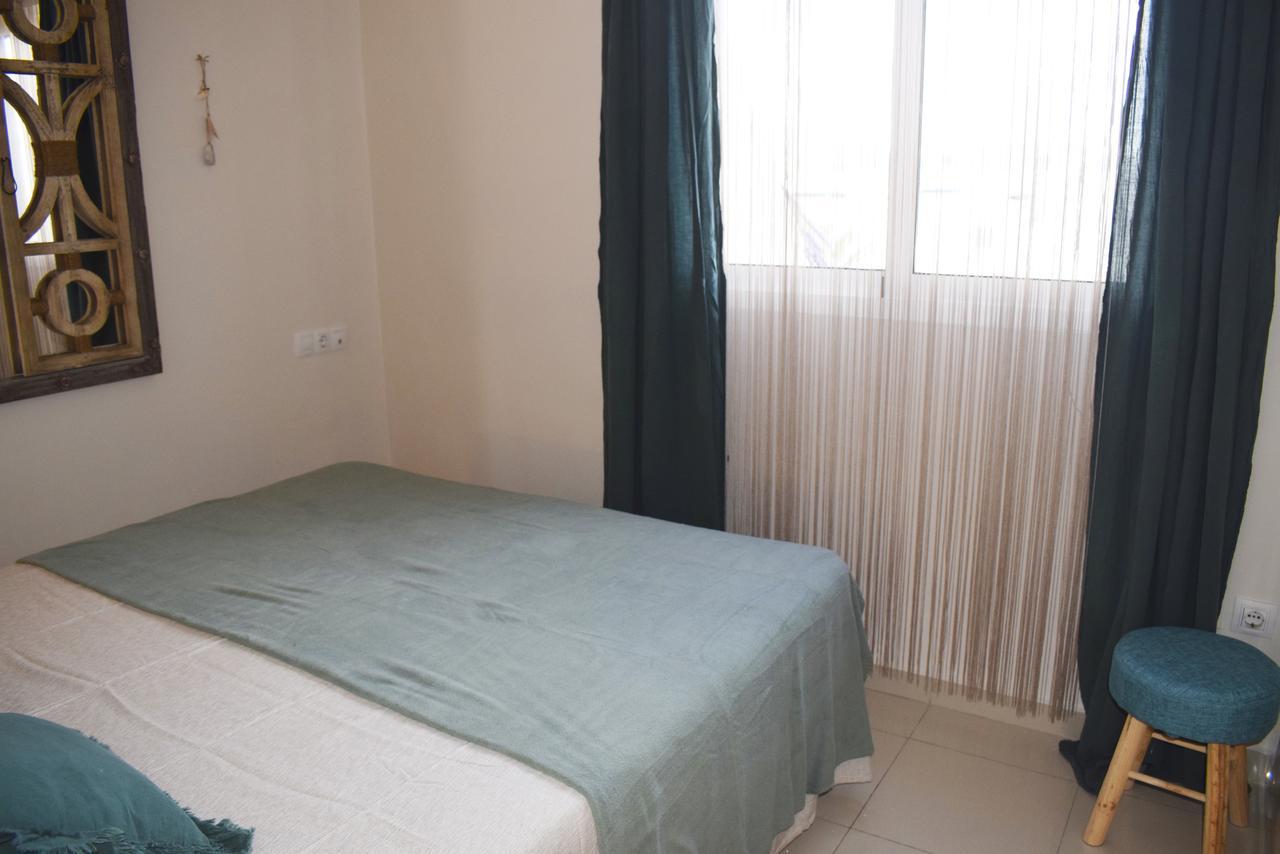 Anacasa Atico Mar Roja Medina Molins At2201 Căn hộ Denia