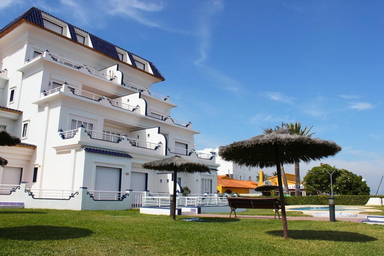 Anacasa Atico Mar Roja Medina Molins At2201 Căn hộ