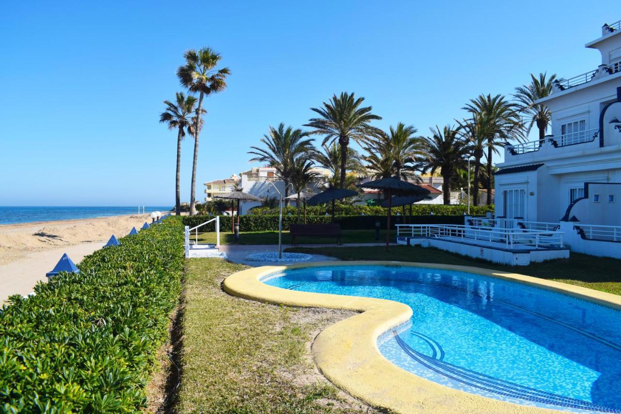 Anacasa Atico Mar Roja Medina Molins At2201 Căn hộ Denia